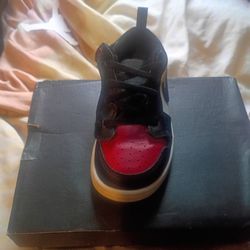 Jordan 6 Rings (TD)