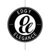 Edgy-Elegance Design and print