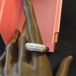 4 Beautiful Rings All For $13.00 All Different Si