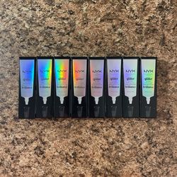 NYX Glitter Primer 