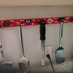 Ladle/Utensil Holders