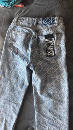 Ksubi Jeans