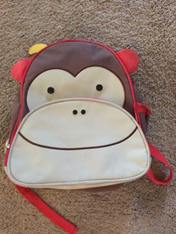 Skip hop backpack