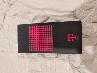 T-Mobile Revvl 6 PRO 5G phone, new sealed never used