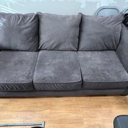 Sofa And Love Seat For Sale