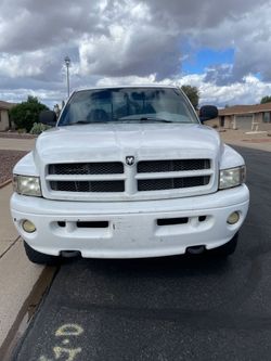 2001 Dodge Ram 1500