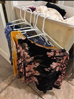 Large Tote Women’s Clothes