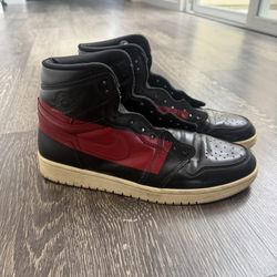 Nike Air Jordan 1  Size 11 