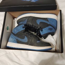 Air Jordan 1 Retro High 