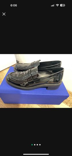 Stuart Weitzman Woman Loafers 