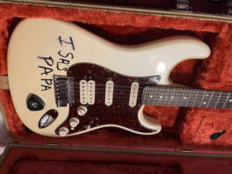 Guitar