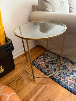 Side Table