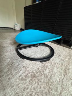 Spinning Sensory Chair