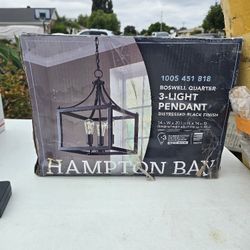 Ceiling Light