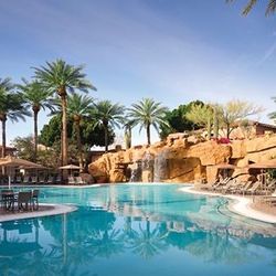 7 Days And Nights At The Sheraton Desert Oasis In Scottsdale, Arizona As Low As $797 For The Week