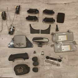 Parting Out 2005 Cadillac CTS-V CTSV