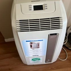Air Conditioning /dehumidifier 