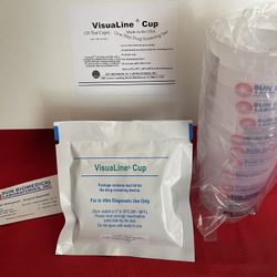 One Step Drug Screening Kit