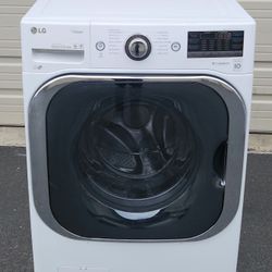 LG Washer 
