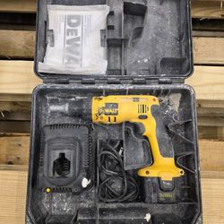 Dewalt Cordless Drywall Screw gun 