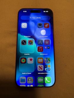 iPhone 17 Pro