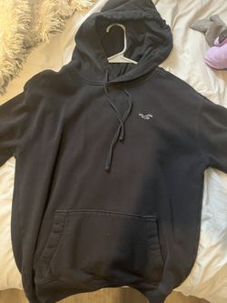 Men Hollister hoodie 
