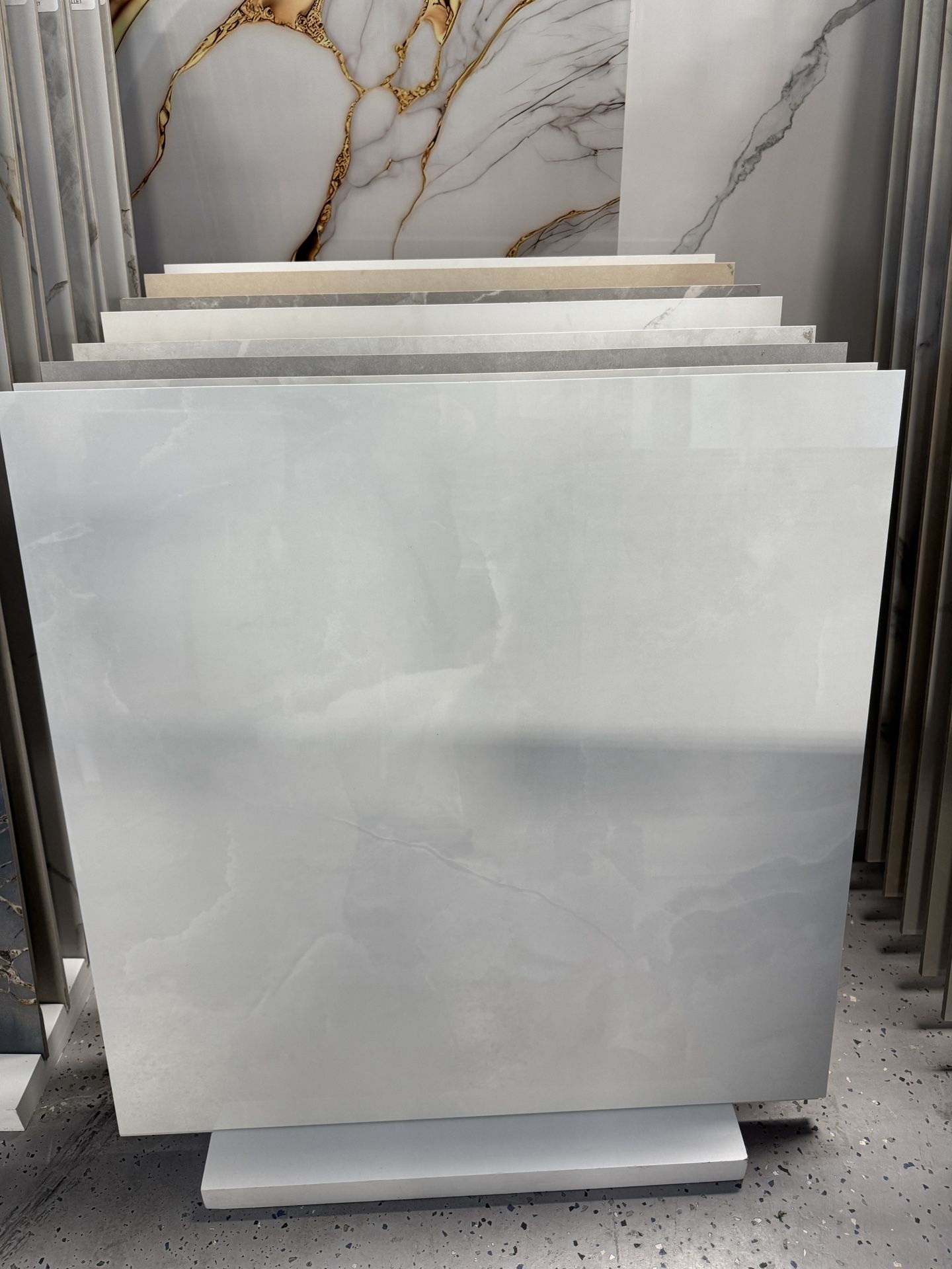 Rectified Tile 