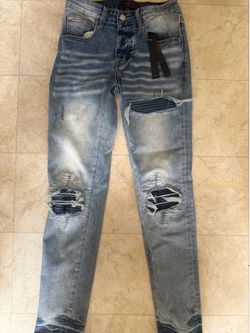 AMIRI jeans