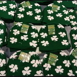 St Patrick's Day items!! $5.00 each