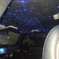 Headliner Starlights 