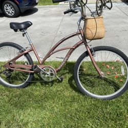 Electra Women’s Beach Cruiser