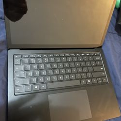 Microsoft Surface Laptop 3 