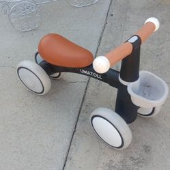 Kid Learner Bike