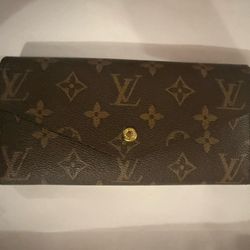 Wallet Lv