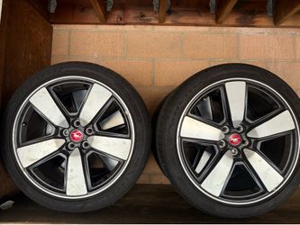 2015+ mustang wheels (60th year anniversary edition )
