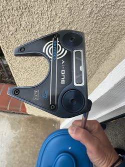 Putter