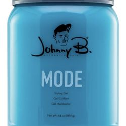 Johnny B Gel