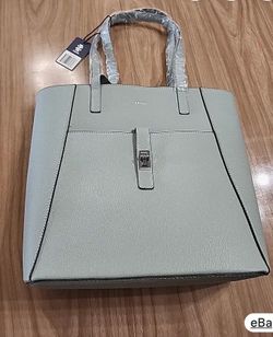 Handbag Izod large Handbag! Brand New( Ask for price)
