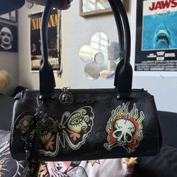 Ed Hardy Bag 
