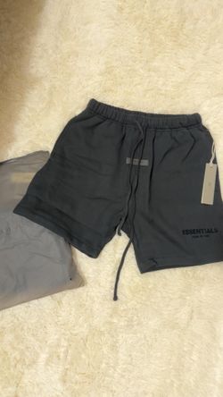 Essential shorts