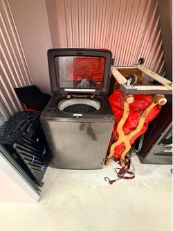 Samsung washer