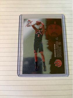 Brandon Ingram Refractor