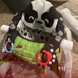 Baby Seat 