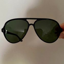 Rayban Cats 5000 Classic 59mm