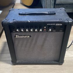 Ibanez Amp