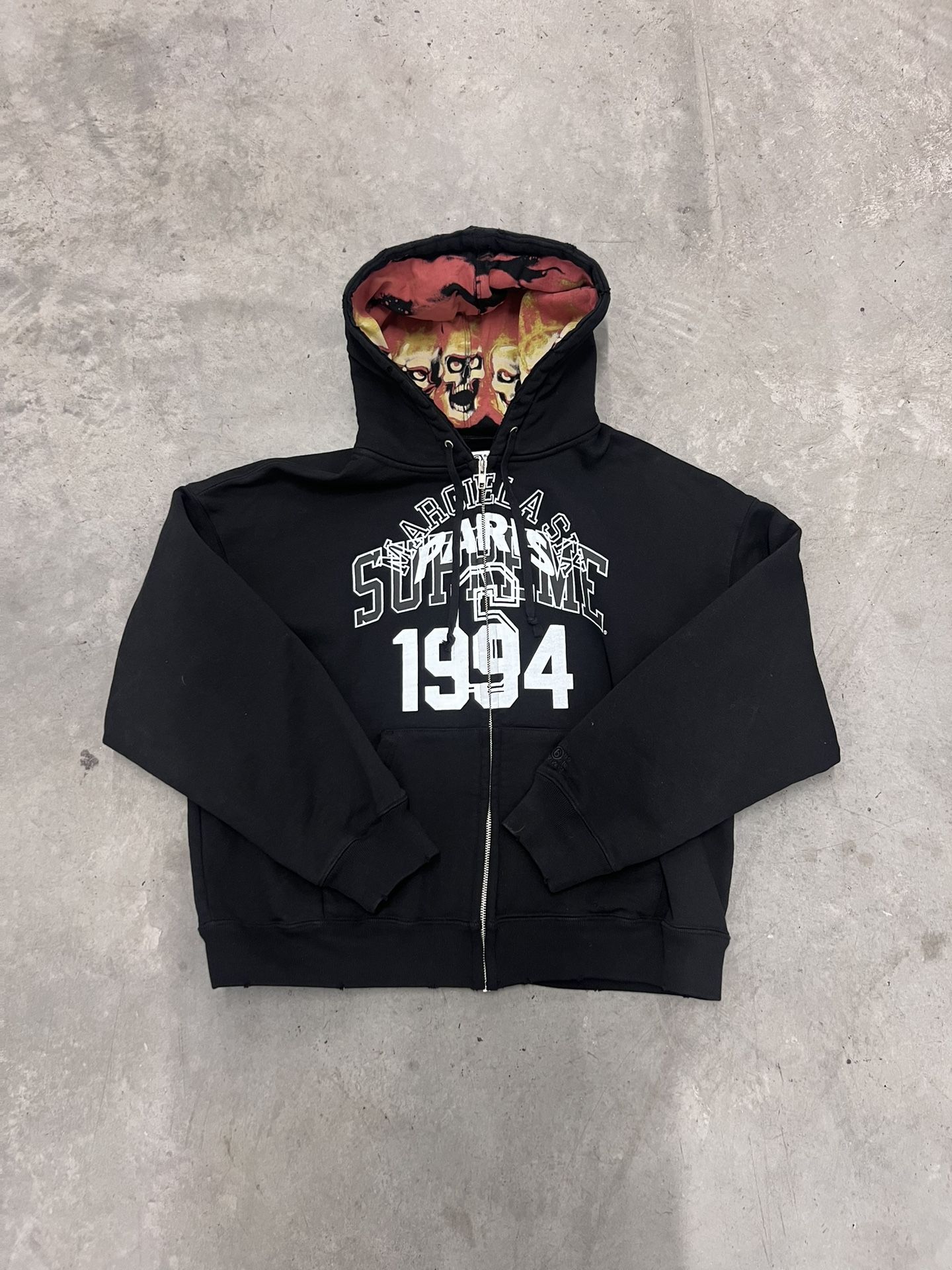 supreme