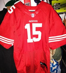NFL 49r Jersey 