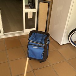 Colman Cooler 