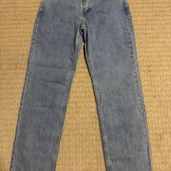 Levi 550’s Relaxed Fit