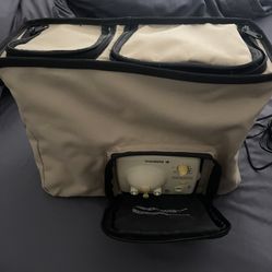 Breastfeeding Pump For Home Or Travel